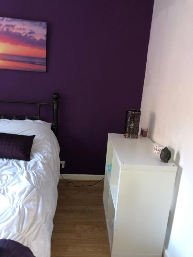 Home From Home, Close To Redditch Hospital Abb Exterior foto